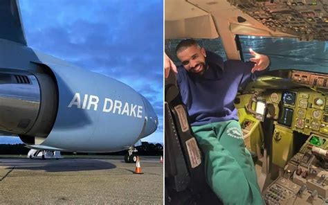 drake leaked dick|Drake ‘shares private jet’ photo in apparent allusion to X